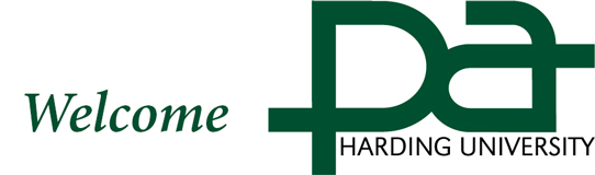 Welcome Harding University PA Program!